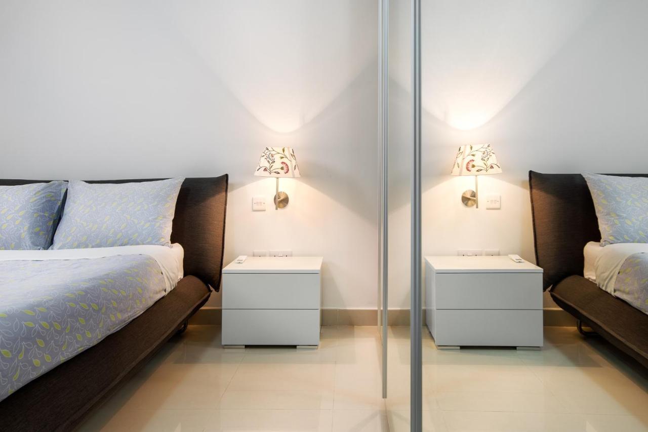 Belmonte Heights - Luxury 3 Bedroom Apartment Sliema Exterior foto